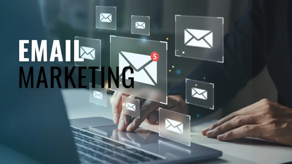 Email Marketing